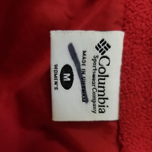 🎖Great Columbia Winter Vest🎁 (COPY) - Picture 7 of 10